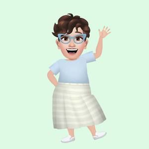 Meet your Posher, Jane